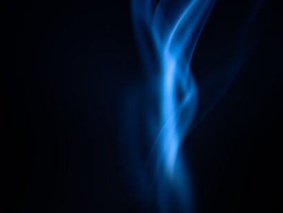 Se lo asocia a los pensamientos elevados y a sus frutos, y por eso IBM, Samsung, Hewlett Packard, Facebook o Twitter (hoy «X») eligieron el azul para sus logos