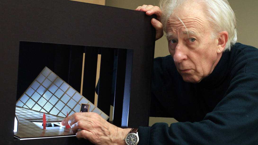 El actor y dramaturgo Albert Boadella fue uno de los intelectuales promotores de la plataforma cívica Ciutadans de Catalunya