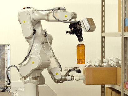 The worker of the future