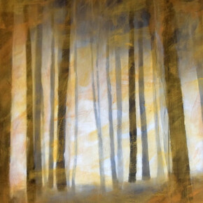 Studies of Clouds. Courtesy of Area35 art gallery