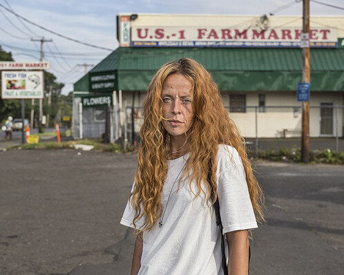 Candy. A Good and Spacious Land. Courtesy of Yale 