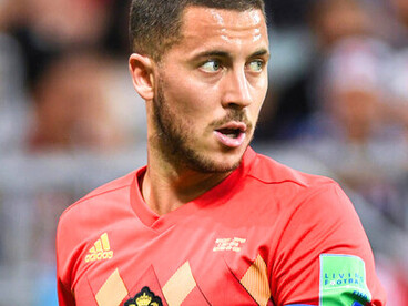 Eden Hazard : symbole d’un football instinctif et imprévisible, Hazard incarne cette liberté créative que certains estiment aujourd’hui étouffée par la data et les systèmes