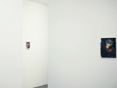 Marcin Cienski, I am Not Going to Please You, Exhibition view. Courtesy of envoy enterprises