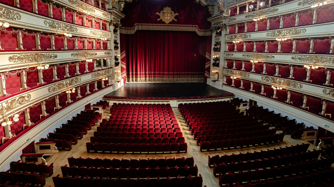 Teatro, platea. La passione del teatro amatoriale in Italia: un contributo culturale senza pari