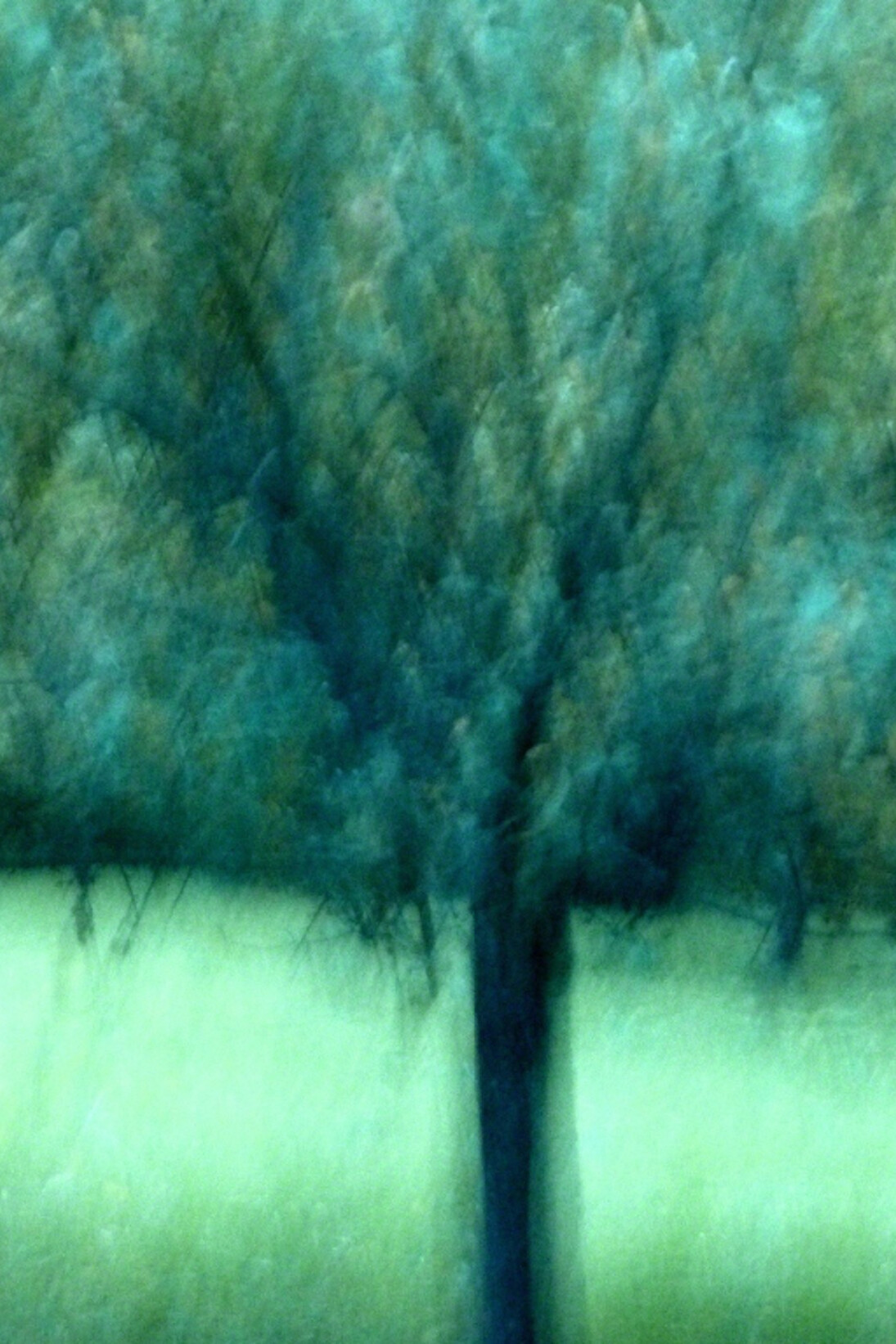 Anne Pharel, 02.08.2014(a), 2014. Courtesy of Photo12 Galerie