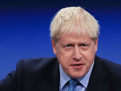 La victoria del aprendiz inglés puede representar una buena noticia para los euroescépticos, pero también puede significar el fin del Reino Unido 