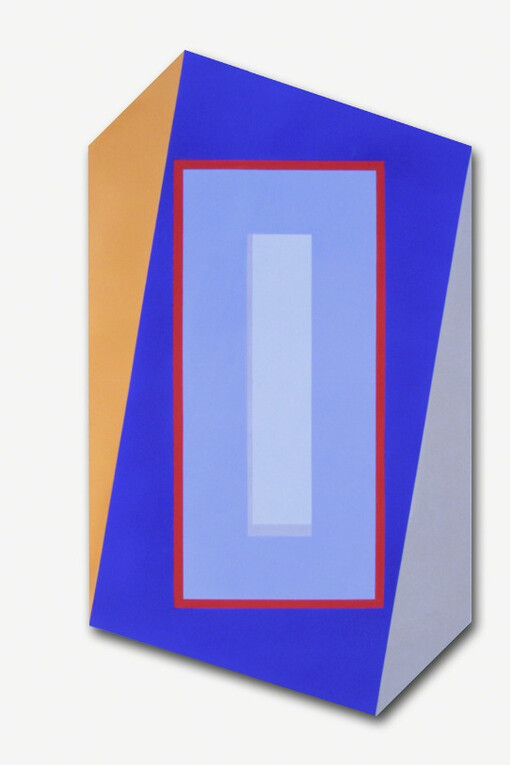 Mokha Laget. Courtesy of Louis Stern Fine Arts