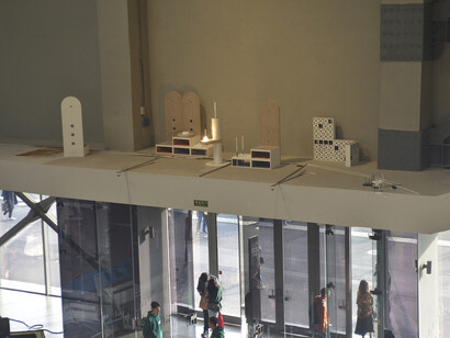 Poor Toy. Courtesy of Vitrine