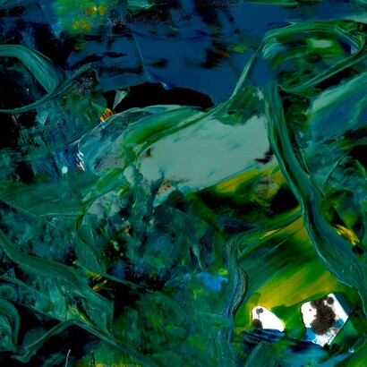 Pasiones cósmicas de amanecer