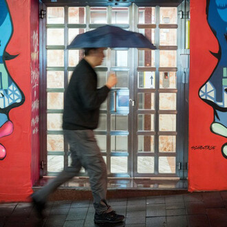 Sublimey. Courtesy of Art Supermarket