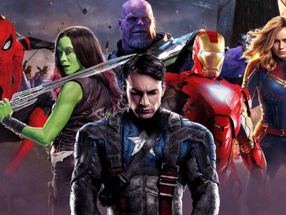 The Marvel Cinematic Universe, frequently referred to as the MCU, is a captivating realm of storytelling and iconic characters that has garnered the adoration of millions since its inception