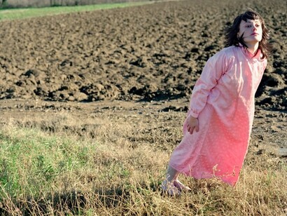 Silvia Camporesi, Il sale del pensiero, 2005. Courtesy of the artist and z2o Sara Zanin Gallery