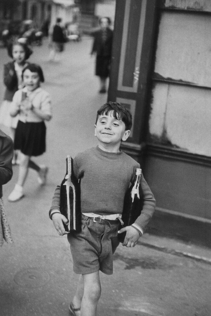 The Photographic Collection. Courtesy of Museum Ludwig