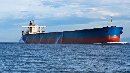 Ballast water