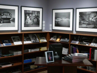 Scenes From A Childhood. Courtesy of Gallery 270