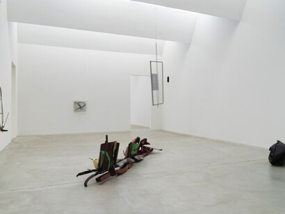 Reality Check. Courtesy of Kunstmuseum Winterthur