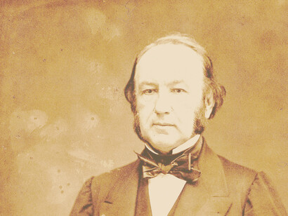 Claude Bernard