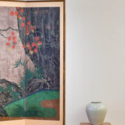 Corée. Courtesy of Musée Guimet