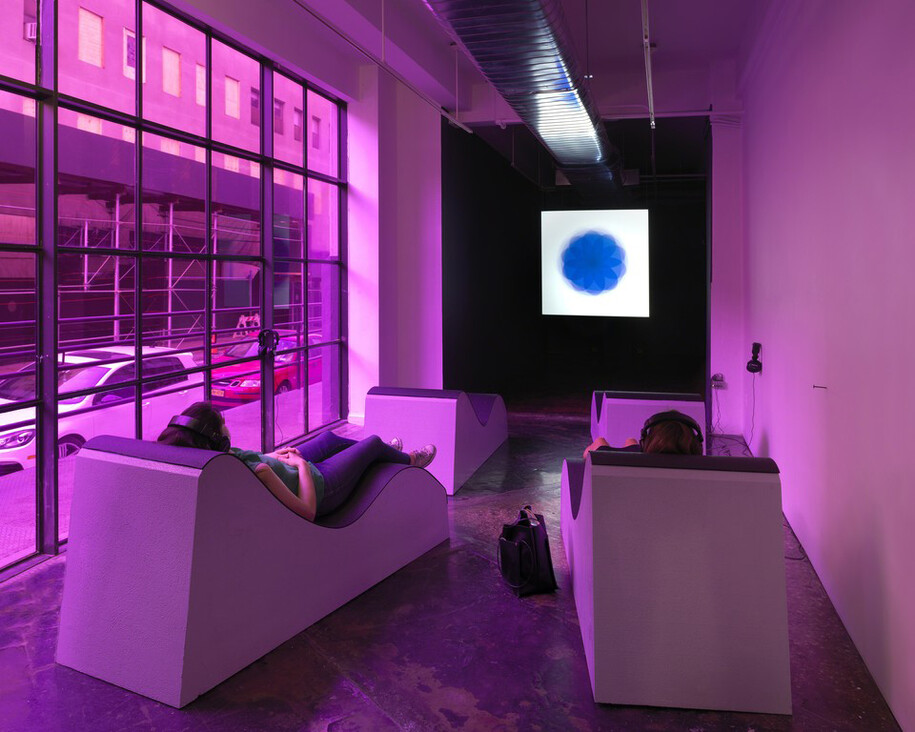 Danilo Correale: At Work's End. Courtesy of Art in General