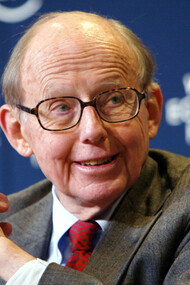 Samuel Huntington