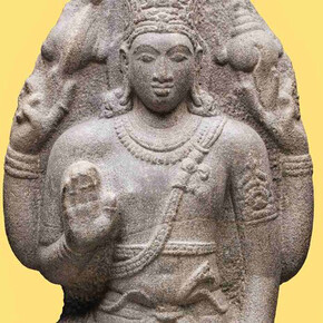 Humboldt Forum Highlights. Courtesy of Altes Museum