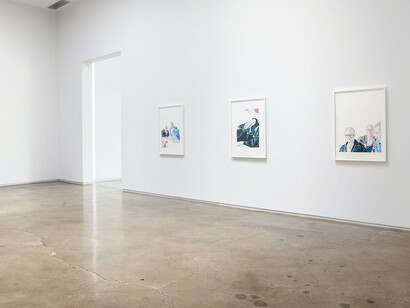 Jarvis Boyland. Courtesy of Kohn Gallery 