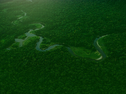 Uno spazio dove Dio stesso si manifesta e chiama i suoi figli