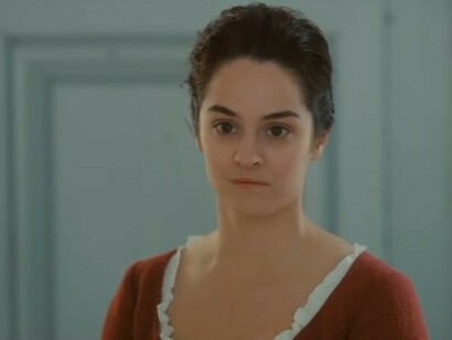 "Portrait of a Lady on Fire" (French: Portrait de la jeune fille en feu; lit. Portrait of the Young Lady on Fire) is a 2019 French historical romantic drama written and directed by Céline Sciamma, starring Noémie Merlant and Adèle Haenel