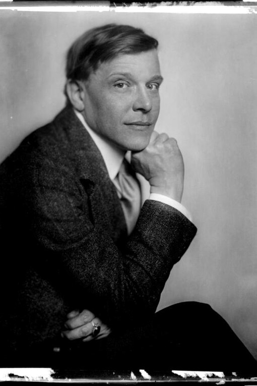 H.H. Ewers