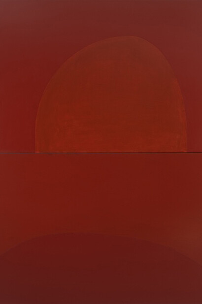 Selections from the Permanent Collection. Courtesy of Menil