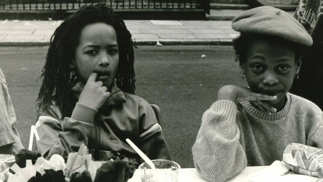 Black histories in our collections. Courtesy of Museum of Liverpool
