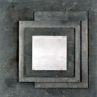 Roberto Paolini, Riquadro III 