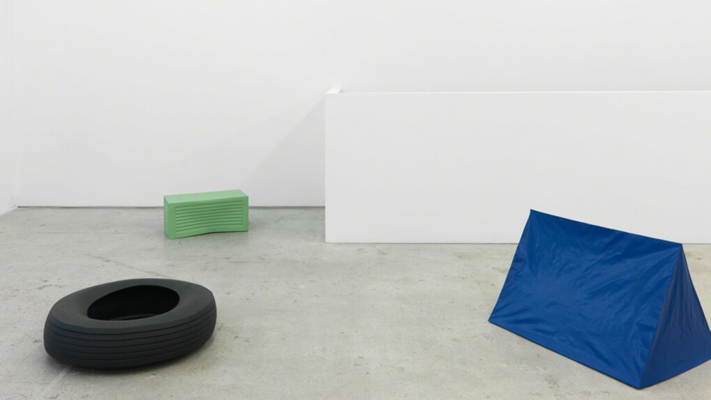 No One's Things. Courtesy of Magenta Plains