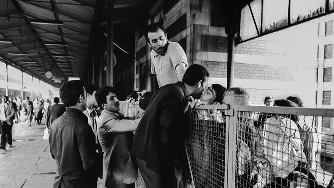 Memoirs in My Suitcase. Courtesy of Pitt Rivers Museum