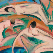 The Werner Coninx Collection. Courtesy of Aargauer Kunsthaus
