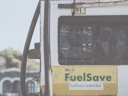 Se recurre a la estrategia más peligrosa de utilizar un recurso vital como lo es el agua