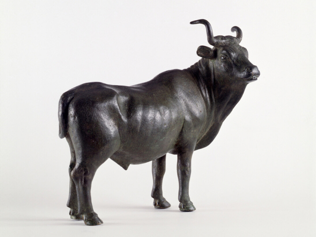 Arts of the Ancient World. Courtesy of Menil 
