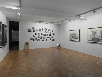 Délio Jasse. Courtesy of Tiwani Contemporary