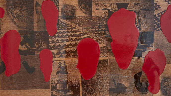 Colección Soledad Lorenzo. Courtesy of Museo Nacional Centro de Arte Reina Sofía 