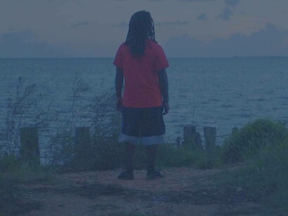 Image from the movie Descendant (2022) which recounts the story of the Clotilda ship which brought enslaved Africans to the United States