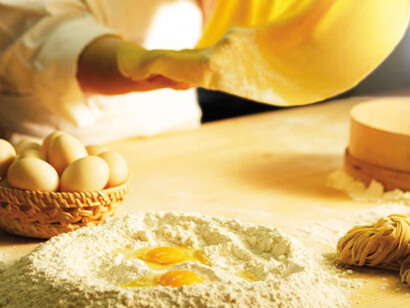 Specialità gastronomiche emiliane