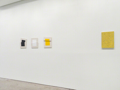 Superposition. Courtesy of Joshua Liner Gallery