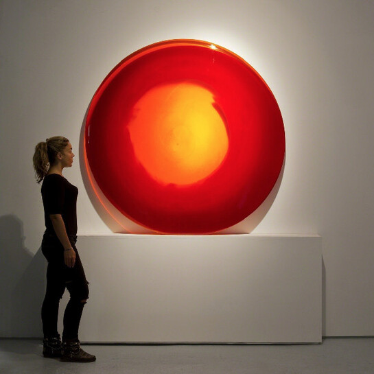 Design and Interior Sculptures Part 2. Courtesy of Inception Gallery