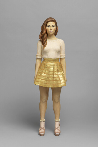 Tomoaki Suzuki. Courtesy: The artist, and Corvi-Mora, London