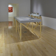 Marcos Kurtycz. Courtesy of Museo Amparo
