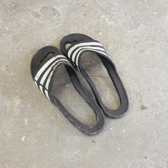 From from. Courtesy of Cindy Rucker Gallery