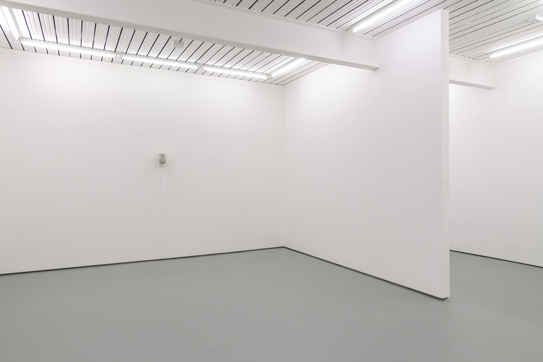 Philip Newcombe, image courtesy the Artist and Maria Stenfors, London. Photographer Mike Taylor