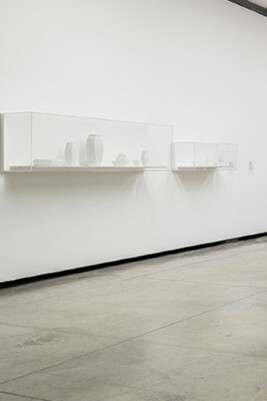 Diseño en acción. Courtesy of Fundación Proa