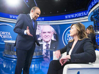 L’offerta delle opinioni rappresenta una piccolissima parte del panorama