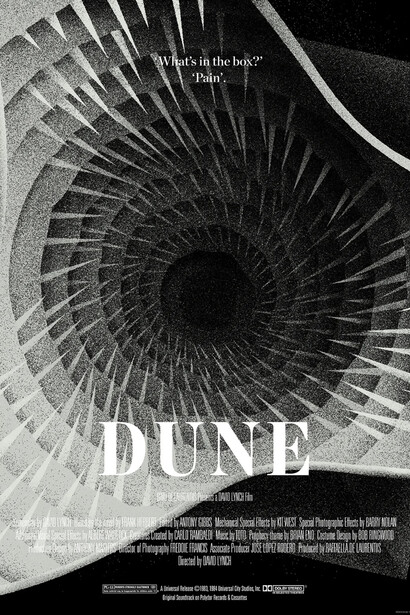 Przemek Debowski, Dune. Courtesy of the Soggettiva Gallery